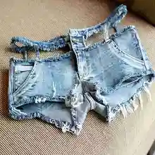 Denim Jeans
