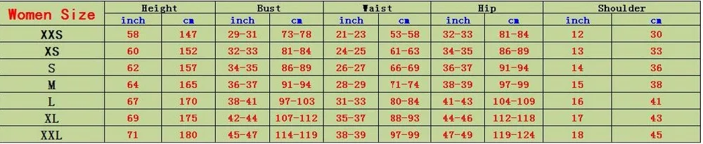 womens