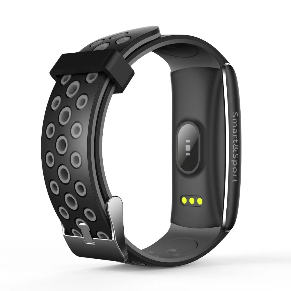 Imosi Z11 Smart band IP68 waterproof Smart Wristband Heart Rate Blood Pressure Fitness Tracker Bracelet Smart Wrist Band