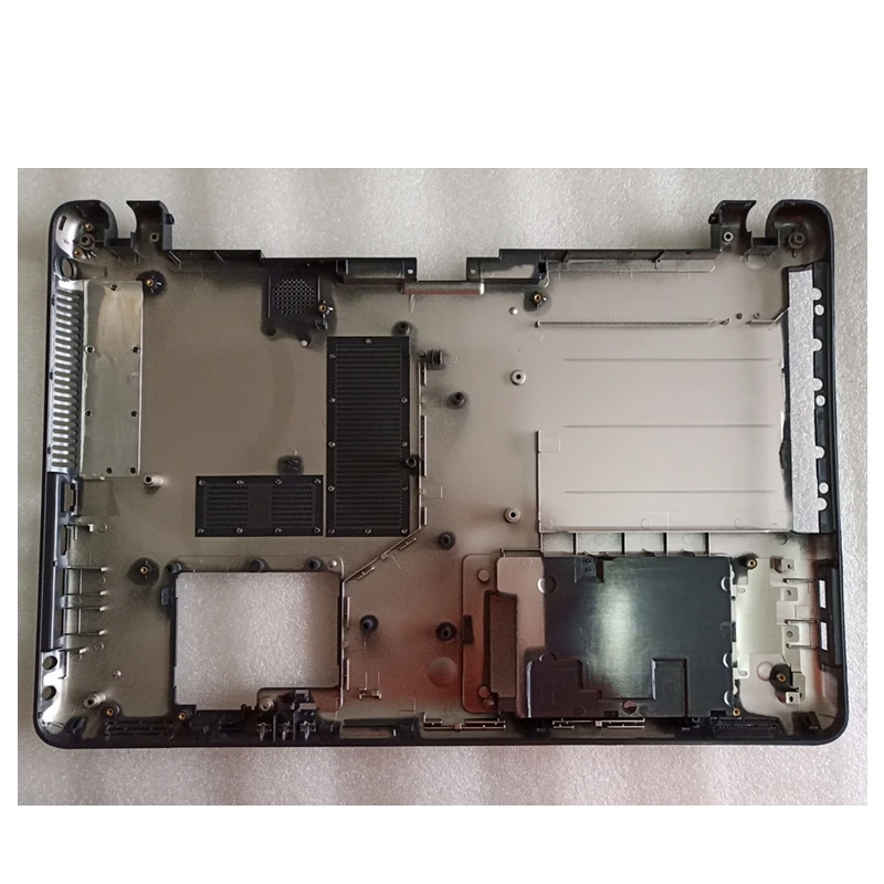 GZEELE new Bottom Case FOR Sony vaio SVF152 SVF15 FIT15 SVF153 SVF1541 SVF152A29V Base Cover Series Laptop Notebook Computer D