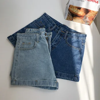 

Cheap wholesale 2019 new Spring Summer Autumn Hot selling women's fashion casual sexy shorts outerwear MC343