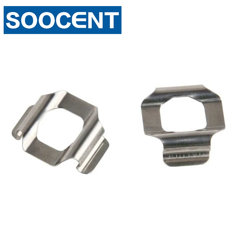 

2 Pieces Avid disc pad retainers, fit all Juicy,Disc brake BB7