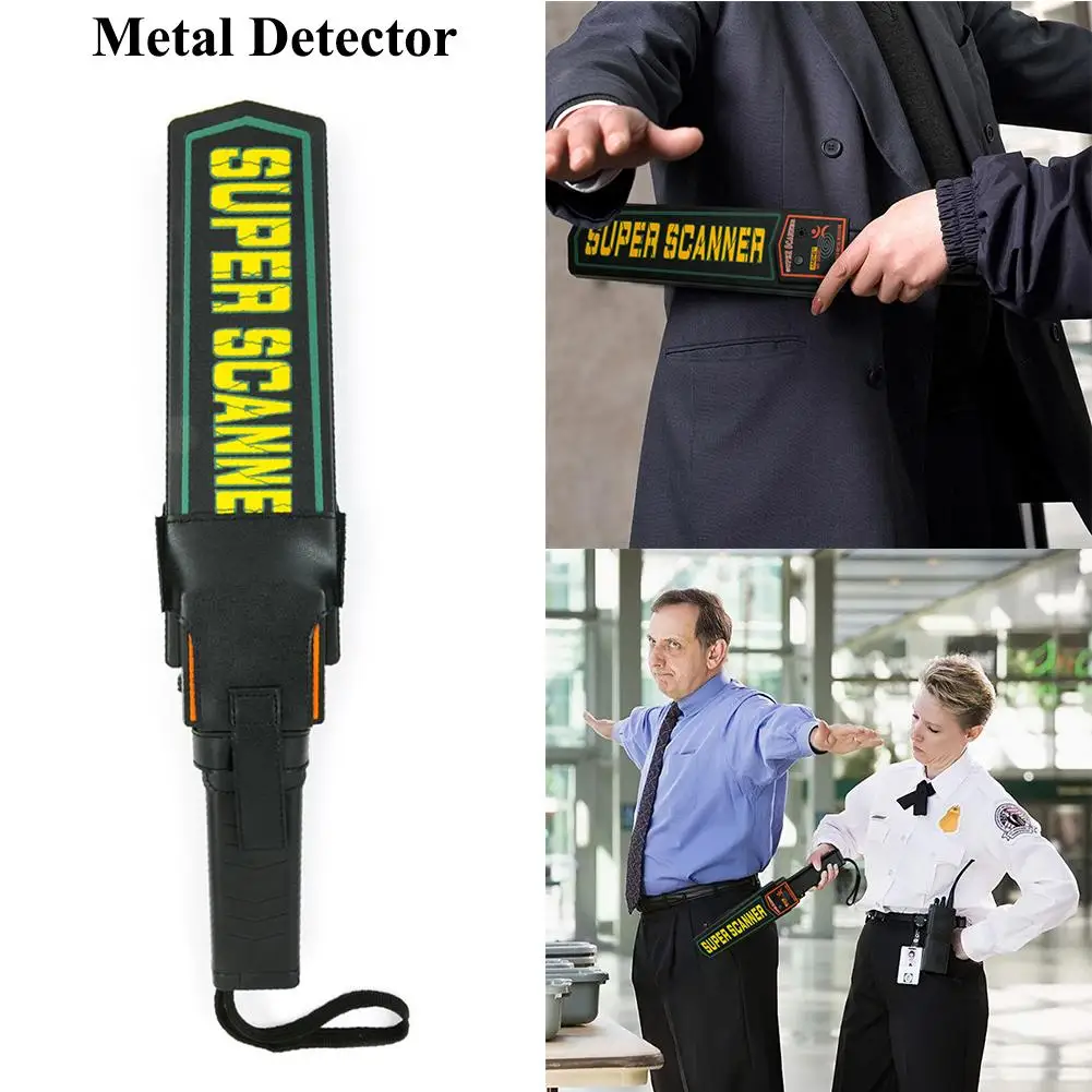 

Security special metal detector