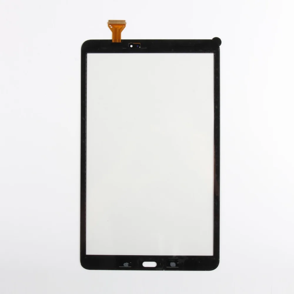 Samsung t580 touch black 1