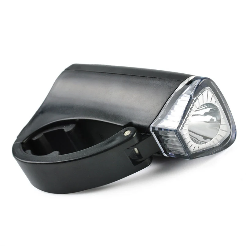 2018 New For Bicycle Head Light Front Handlebar Lamp Flashlight 3000LM Waterproof LED Bicycle Accessories F#4O03 (6)