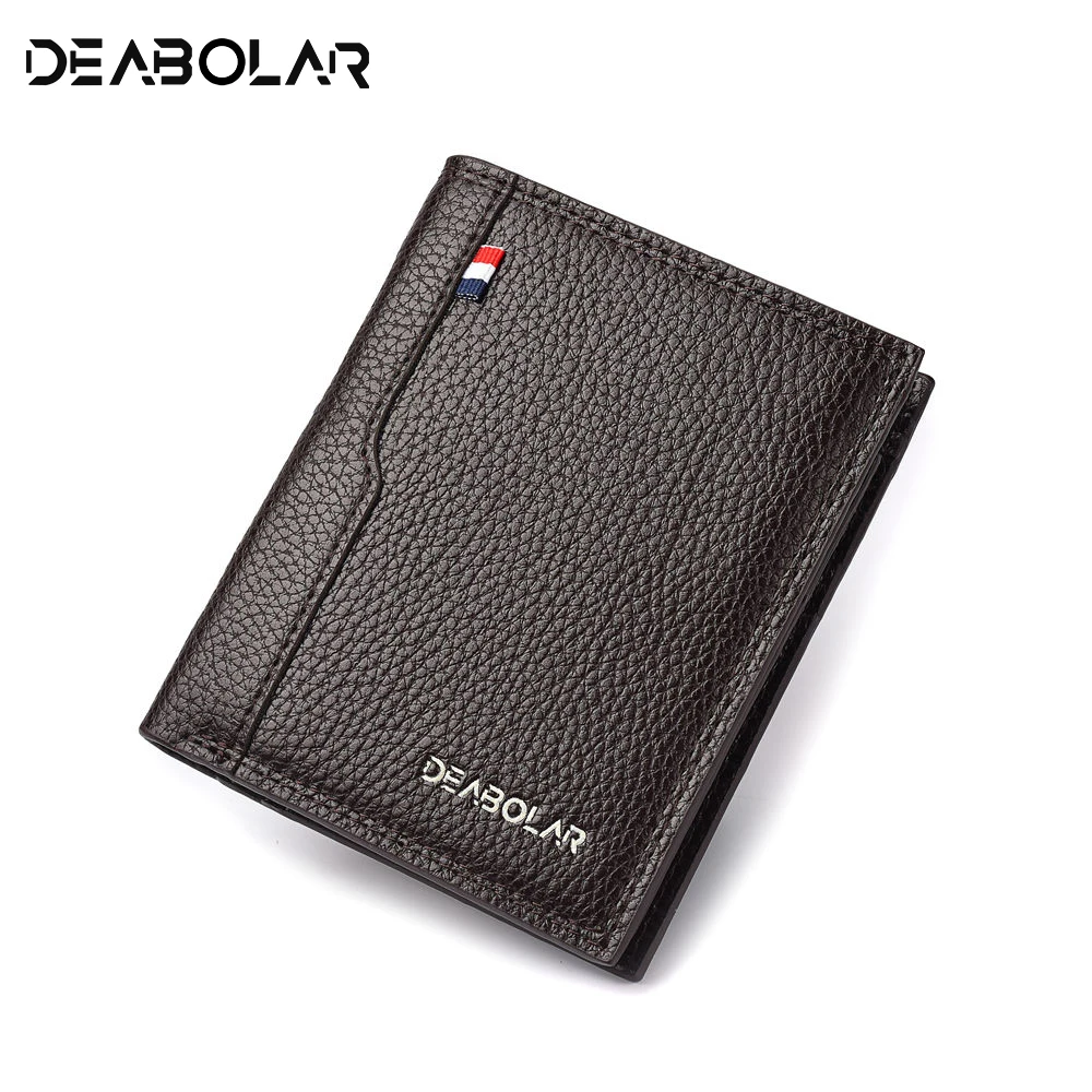 

2019 Hot Sale Fashion Men Wallets Thin Male Wallet Card Holder Multifunction purse male clutch top quality Wholesale price
