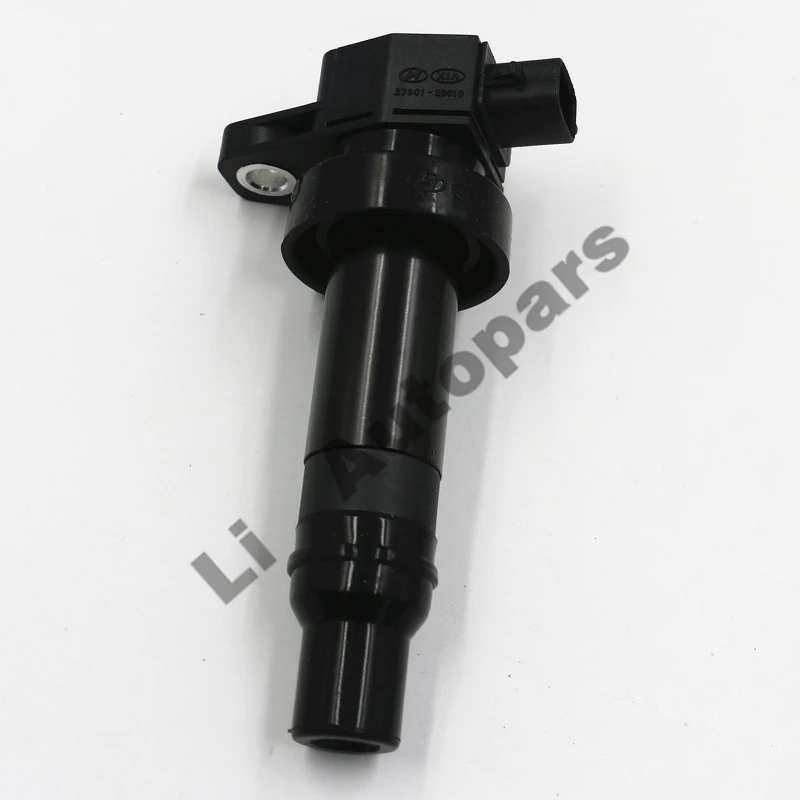 Новая 27301 2B010 OEM качественная Катушка зажигания для 2010 2011 Kia Soul 1.6L L4 Hyundai|Катушка