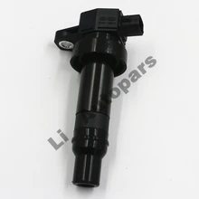 Новая 27301 2B010 OEM качественная Катушка зажигания для 2010 2011 Kia Soul 1.6L L4