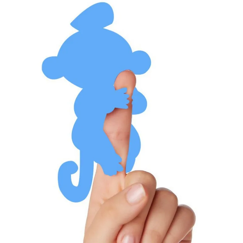 Fashion-LED-6-Color-Cute-smart-colorful-baby-monkey-Unicorn-Interactive-finger-monkey-electronic-pets-Gifts (1)
