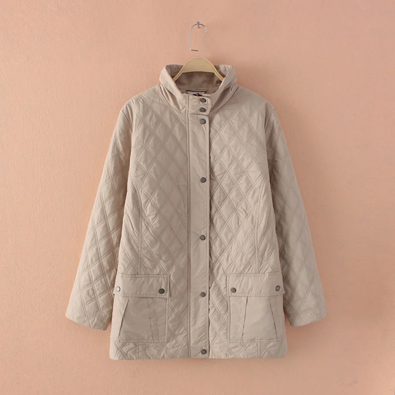 plus size lightweight coat