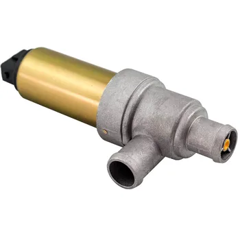 

for VW GOLF mk3 III Cabriolet 1h1 AKR 1E7 2e ady agg 2.0 Air Control Valve for 1.8 2.0 037906457C for 1H12.0 ABA ADY 2E 85kw