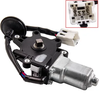 

Passenger Front Power Window Lift Regulator Motor fit Nissan 350Z 617-58704R 80730CD001 80730-CD00A 80730CD00A