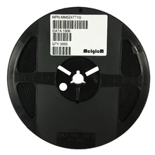 MCIGICM MM5Z47VT1G Зенер диод 47 в 500 МВт поверхностного монтажа SOD-523 MM5Z47V