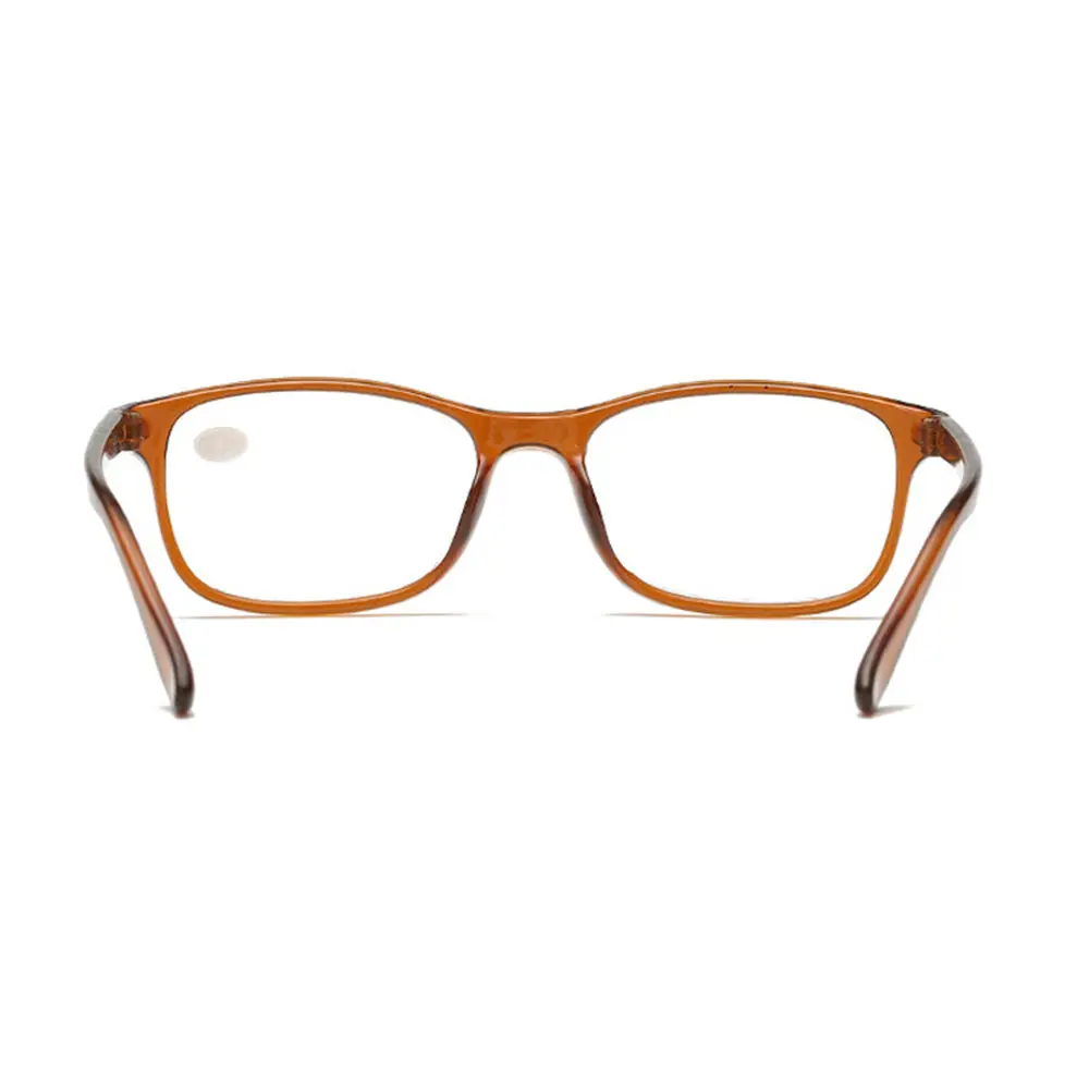 Seemfly Классическая TR90 смолы очки для чтения Сверхлегкий пресбиопические очки Для мужчин Для женщин+ 1,0+ 1,5+ 2,0+ 2,5+ 3,0+ 3,5+ 4,0 очки