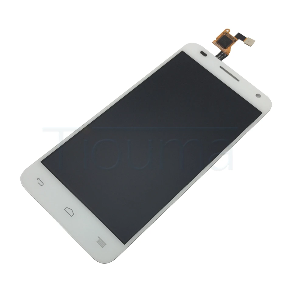 Alcatel OT6036 LCD Display Digitizer (8)