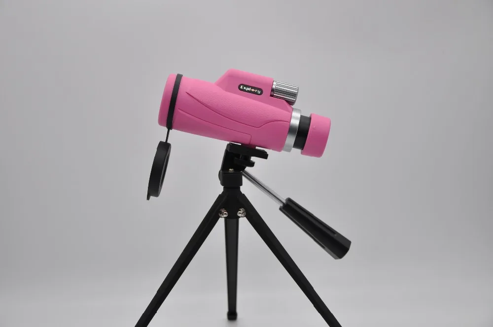 

Non waterproof zoom field 10x42 Roof Monoculars handheld telescopes