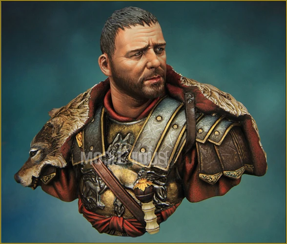 X 092 молодых Римский генерал Максимус|roman general|maximus |