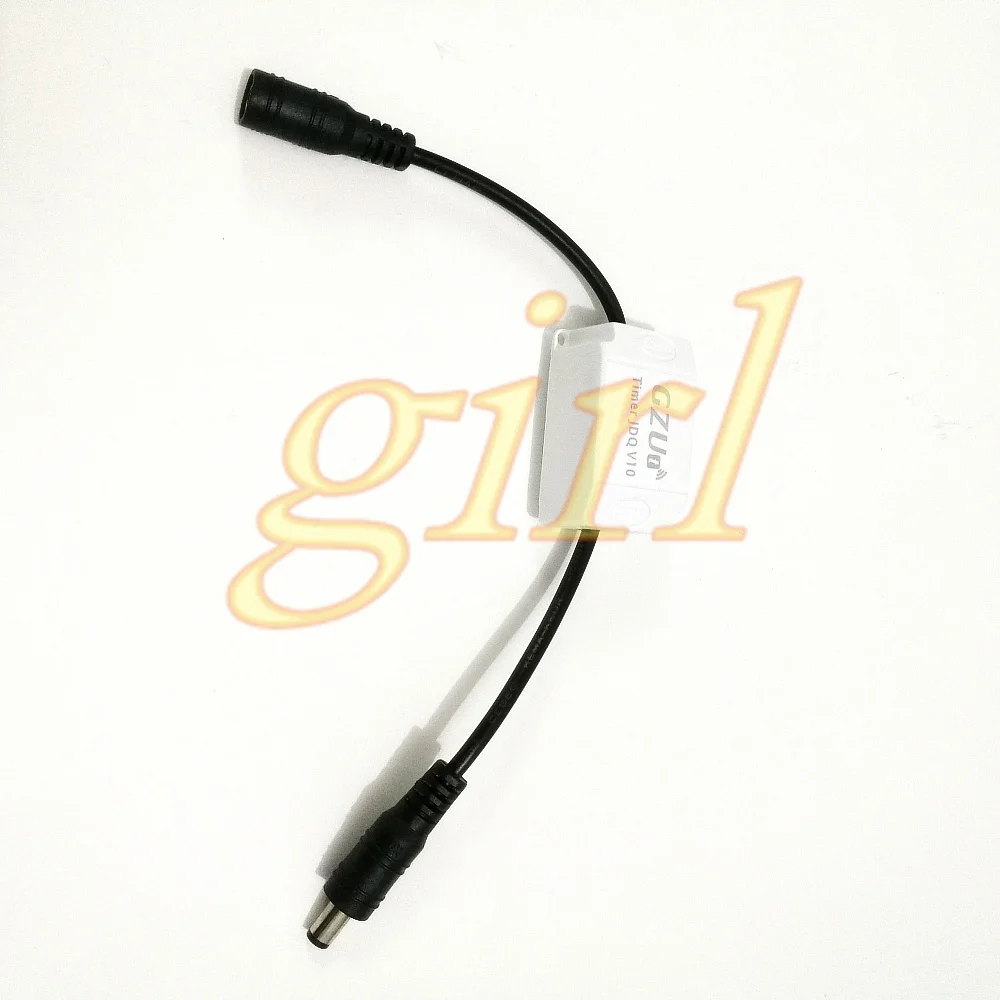 Routing timer reset reset tool power off restart controller timer timer switch relayin Switch