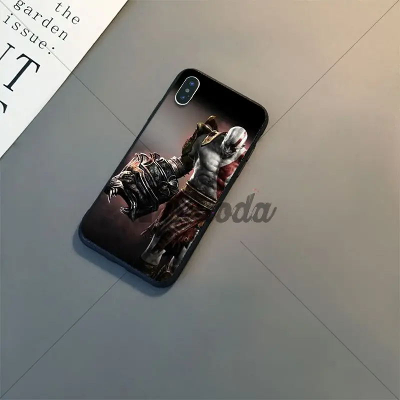 The God Of  War