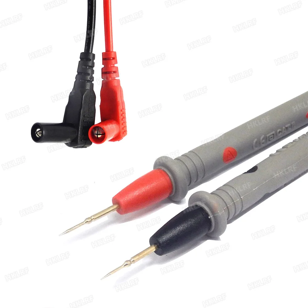 Universal Probe Test Leads Pin (4)