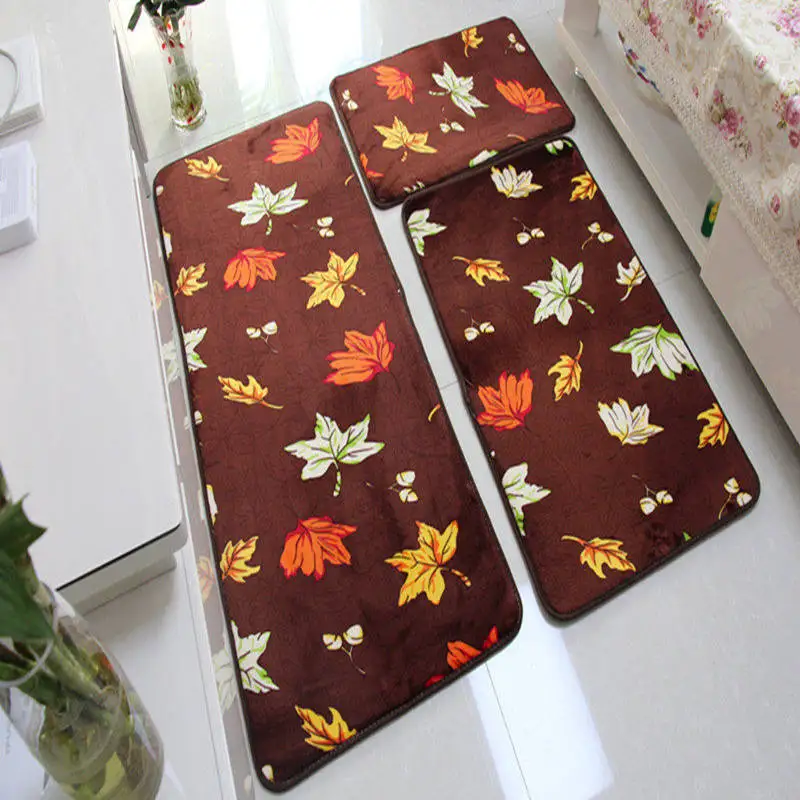 Günstige 3 stücke Badezimmer Mat Set, Anti slip Bath Teppich Stein Teppiche, Cartoon Bad Matten und Wc, tapis Salle de Bain, Teppich im Bad