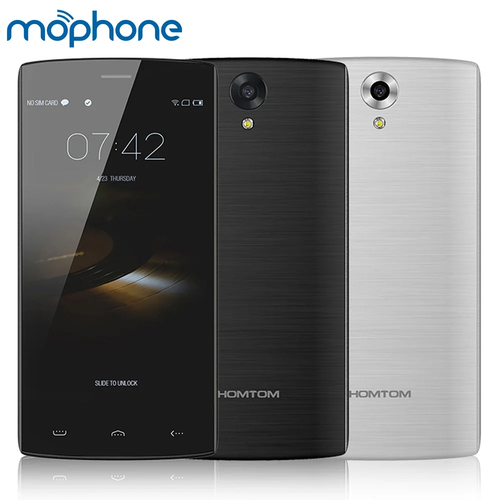 bilder für HOMTOM HT7 PRO 4G 5,5 "HD 1280*720 Smartphone Android 5.1 Quad core MTK6735 2 GB + 16 GB 13MP 3000 mAh Dual-SIM-Handy telefon bilder für HOMTOM HT7 PRO 4G 5,5 "HD 1280*720 Smartphone Android 5.1 Quad core MTK6735 2 GB + 16 GB 13MP 3000 mAh Dual-SIM-Handy telefon