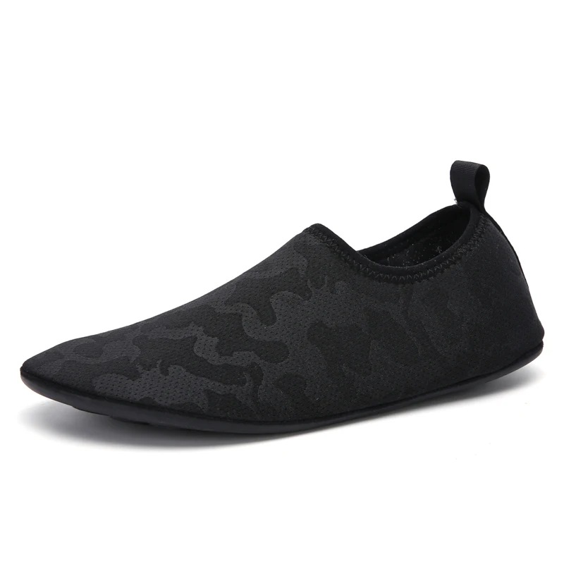 خفيفة الوزن أكوا أحذية الرجال النساء الانزلاق على أحذية رياضية سريعة الجافة السباحة الأحذية للجنسين في الهواء الطلق تنفس المنبع أحذية الشاط...