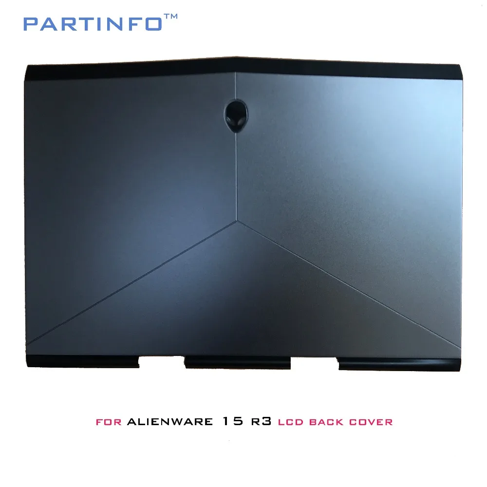 Laptop case for DELL Alienware 15 R4 LCD back cover front Bezel