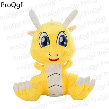 

1Pcs A Set yellow dragon Toy Child Gift