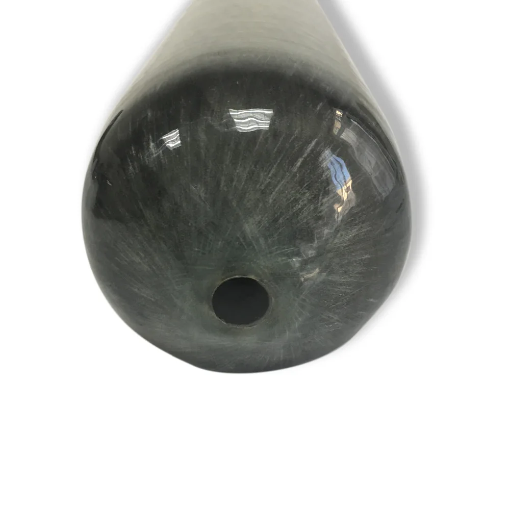 NEW PRODUCT 2.17L high pressure composite SCUBA diving and fill pcp gun carbon fiber compressed air cylinder for sale-K NEW PRODUCT 2.17L high pressure composite SCUBA diving and fill pcp gun carbon fiber compressed air cylinder for sale-K