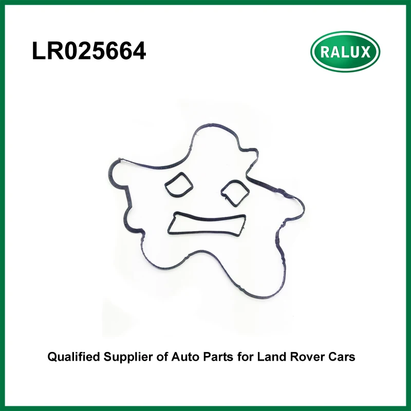 LR025664 New Valve cover gasket For 2.0 16V Petrol Discovery Sport 2015