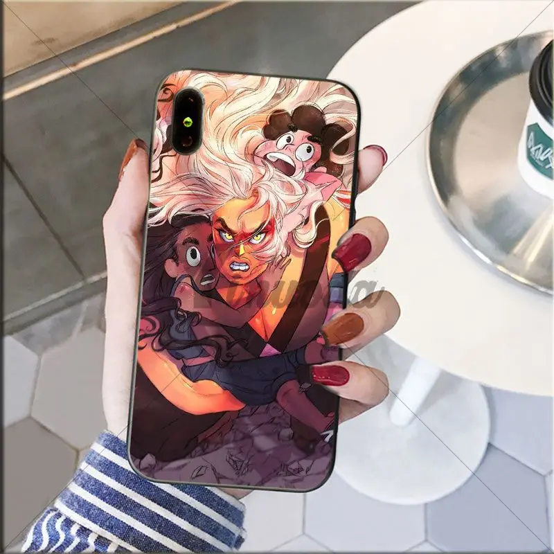 Steven Universe anime
