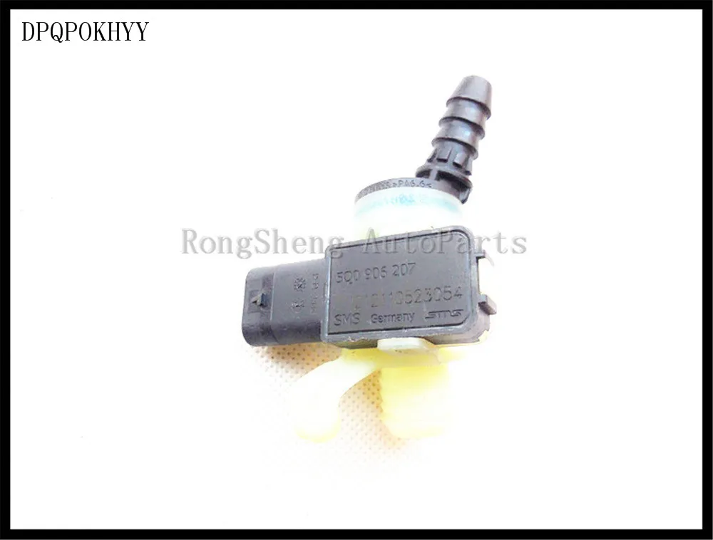 DPQPOKHYY New Brake Booster Bose Pressure Sensor For Volkswagen Golf