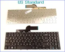 Eua inglês versão teclado para samsung np300e5e np350e5c 300e5e 350e5c np350v5c 350v5c 15.6