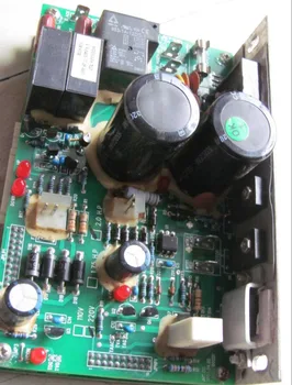 

Free Shipping Motor controller Suit for Johnson circuit board motherboard running machine accessories