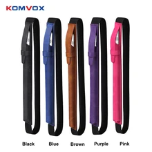 PU Leather Pencil Pen Pouch Cover Tablet Pen Pencil Holder Protective Sleeve Case Pouch For iPad Pro 9.7 10.5 12.9 Pencil Case PU Leather Pencil Pen Pouch Cover Tablet Pen Pencil Holder Protective Sleeve Case Pouch For iPad Pro 9.7 10.5 12.9 Pencil Case