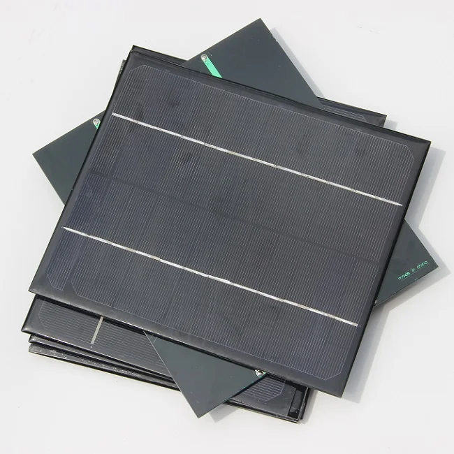 

Wholesale 6W12V Solar Cell Monocrystalline Solar Panel DIY Solar Power 9V Battery Charger 200*170*3MM 10pcs/lot Free Shipping