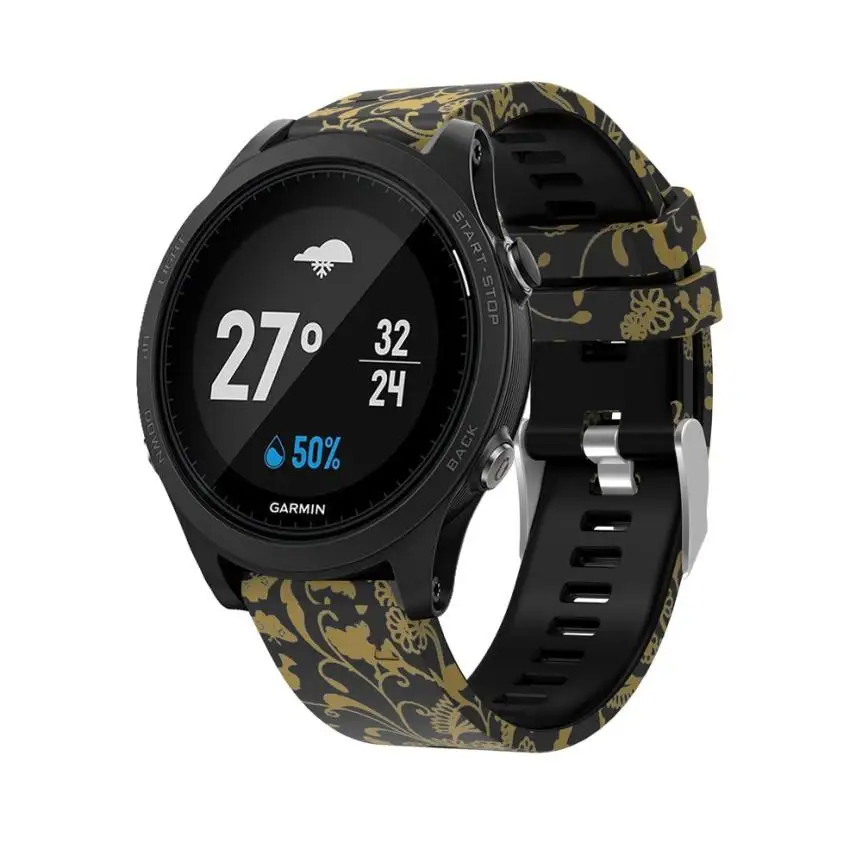 garmin forerunner 935 watch strap
