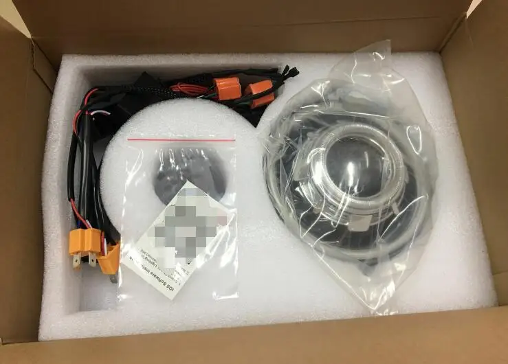 238RGB实物