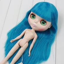 DIY Блит куклы, серия без. BLG 41y Пупс продажи