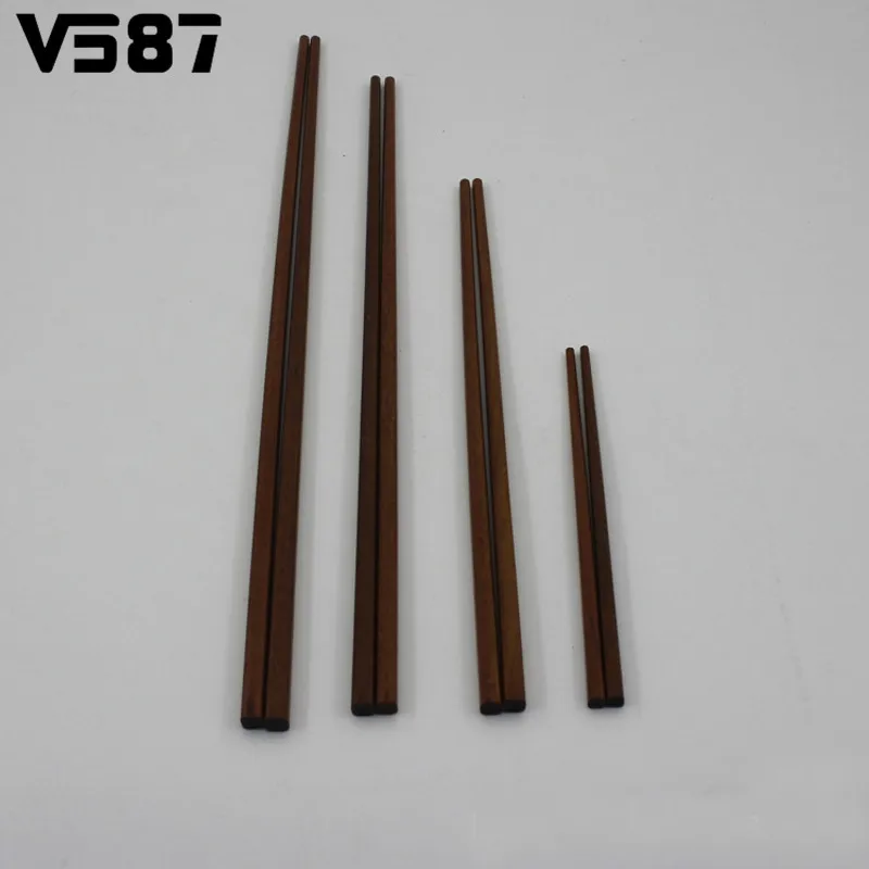 Buy Wooden Long Chopsticks 42CM Fried Food Noodles
