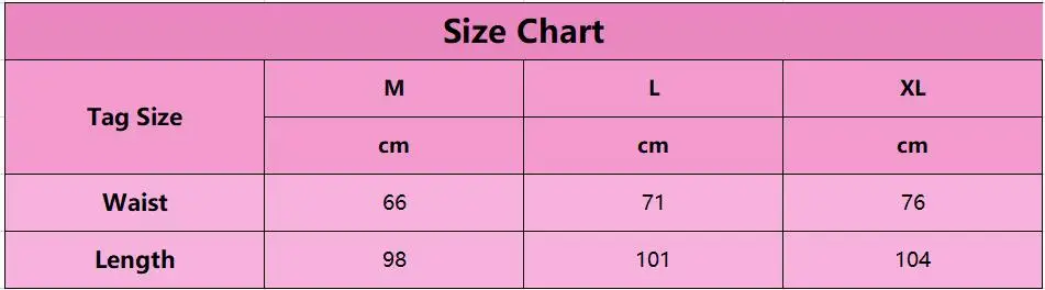 SIZE