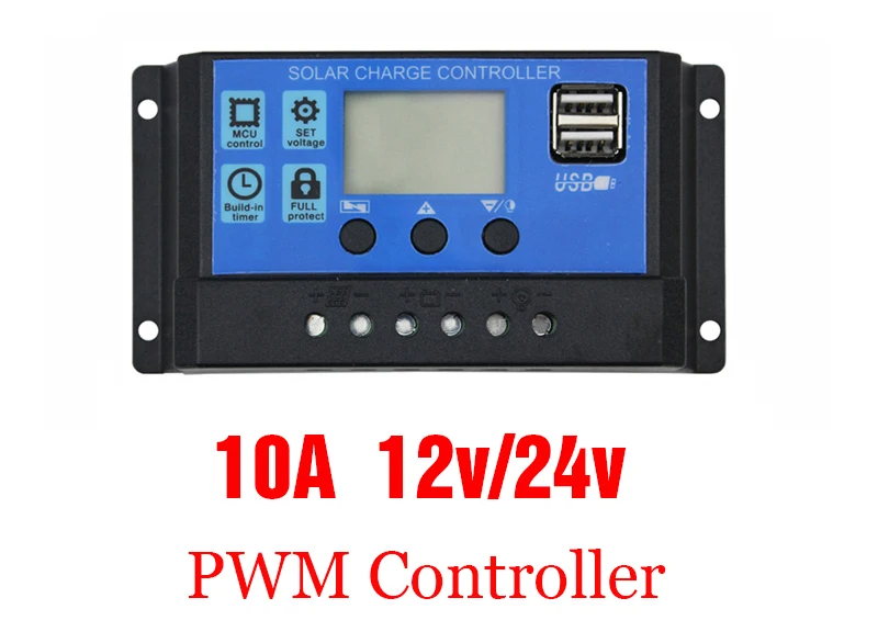 solar controller