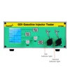 Latest  GIT600 GDI/FSI gasoline injector tester petrol injector tester car injector tester Gasoline Direct Injection tester ► Photo 3/6