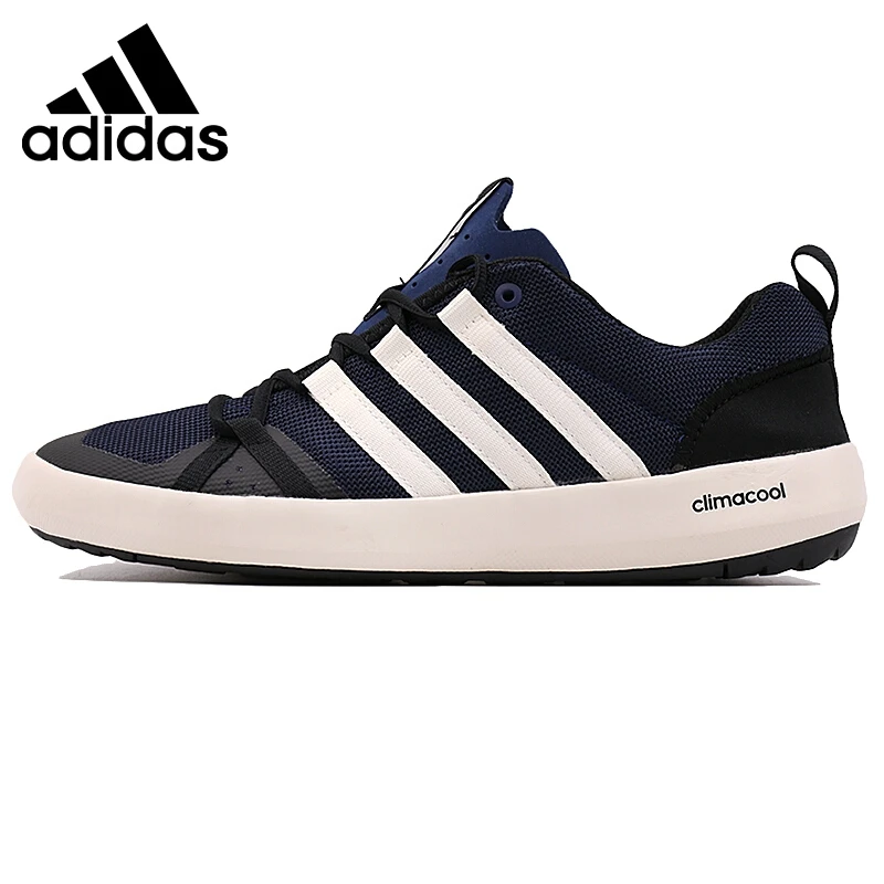 

Original New Arrival Adidas TERREX Unisex Aqua Shoes Outdoor Sports Sneakers