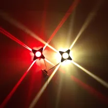 5 Вт 5 узкий светодиодный водонепроницаемый настенный светильник для помещений на открытом воздухе IP65 алюминий вверх и вниз Наружное освещение 5 Вт COB крыльцо освещение для зданий