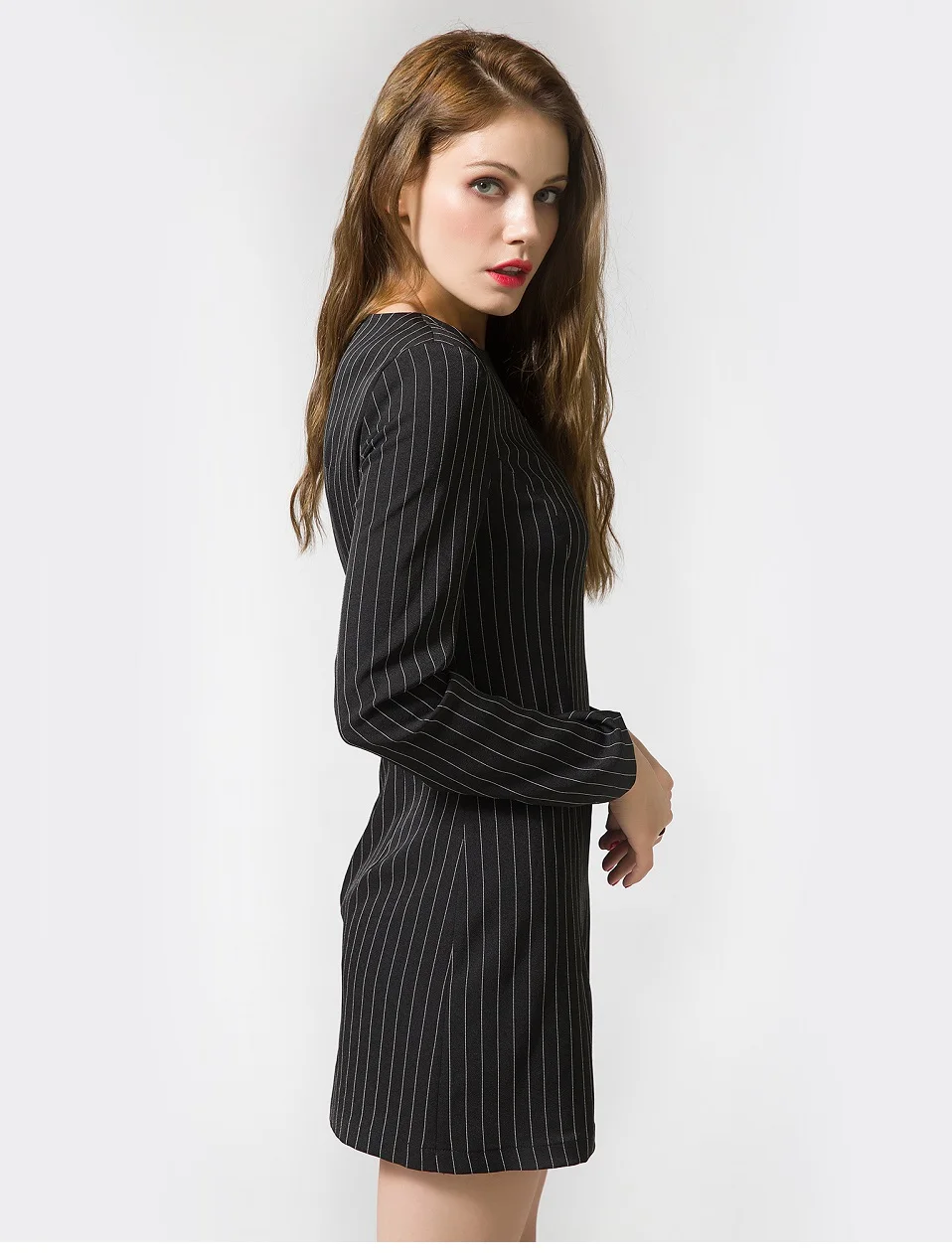 Office Dress (4)