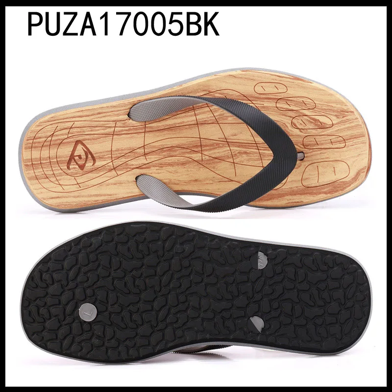 PUZA17005BK-S