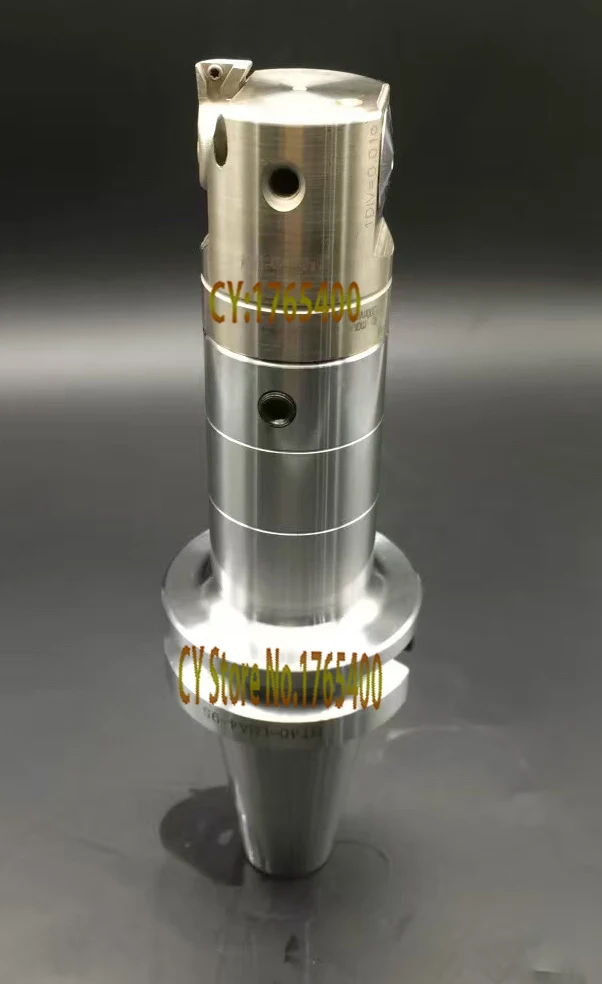 New 1pcs Precisoin CBH 25-33 mm Boring head BT50-LBK2-140L Arbor 0.01mm Grade Boring head set +10pcs TPGT080202 carbide inserts
