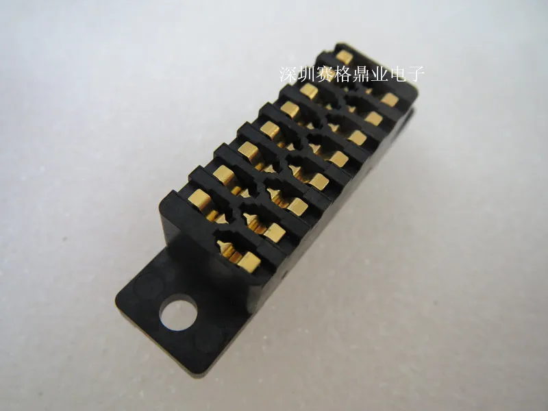 

100%New&Original IC-425-1 16PIN IC Burning seat Adapter testing seat Test Socket test bench in the stock free shipping